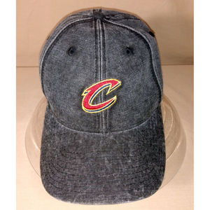 Cleveland Cavaliers | NBA Cap | 100% Cotton | Adjustable